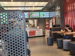 -华莱士·全鸡汉堡(柳州店)