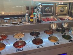 -炉队长·齐齐哈尔家庭烤肉(马家堡店)