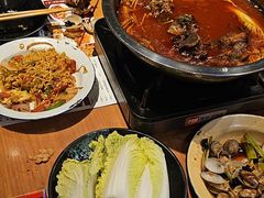 -华府九号海鲜烧烤大排档(龙域店)