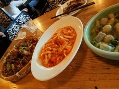 -热度餐厅(老佛爷店)