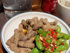 -管氏翅吧(地安门店)