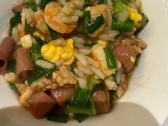 -开海·红岛海鲜虾水饺(石老人店)