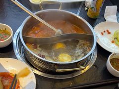 -牛将军•涮肉•烤肉(北京王府井·故宫店)