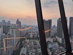 -广州花园酒店·凌璇阁旋转餐厅CAROUSEL360