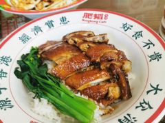 -肥韬茶餐厅(南山mini店)