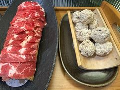 -一朵菌·野生菌探索家火锅(南亚店)