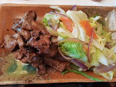 -富力希尔顿酒店·源氏日餐厅