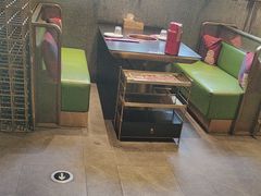 -南门四季铜锅涮肉(大屯·北苑店)