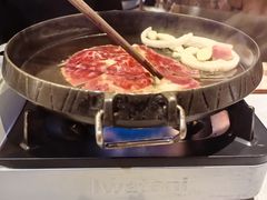 -满来寿喜烧(金虹桥店)