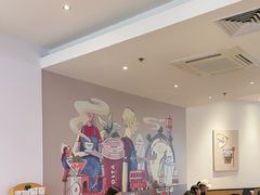 -COSTA COFFEE(天通苑华联店)