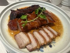 -香蜜轩·粤菜·宴会(世界之窗店)