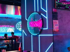 -燥次·烧烤酒场(万象城店)