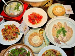 -桂小厨广西菜(万象城店)