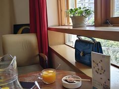 -雕刻时光咖啡馆(南院门店)