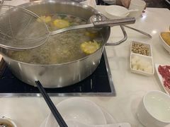 -潮牛来了 潮汕牛肉火锅(宋城店)