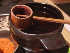 -山缓缓火锅(青岛万象城店)