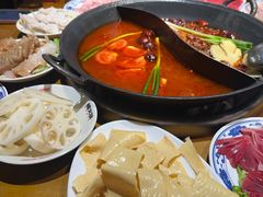 -楠火锅(太古里总店)