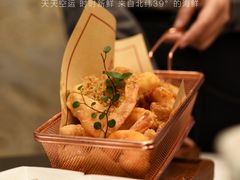 -财神岛·大连海鲜餐厅