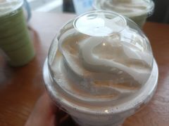 -星巴克(真如星光耀广场店)