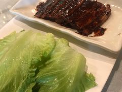 -院子餐厅·大锅菜·老杭帮(桥西直街店)