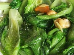 生菜-水乡人家私房菜(逢简店)