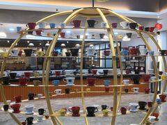 -巴厘岛黄金金兔咖啡工厂