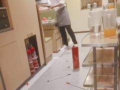 -海底捞火锅(奥山世纪城店)