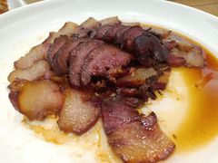 -金典银峰老鹅馆·昆山菜(亭林公园店)