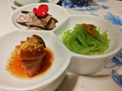 -姑苏家宴·苏帮菜·松鼠桂鱼(苏州总店)