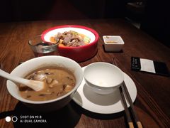 牛肉胡辣汤-掌柜的店·河南菜(世茂店)