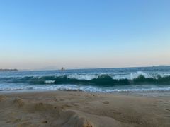 -大梅沙海滨公园