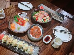 -匠和风精致料理(莆田财富中心店)