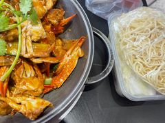 -青木岚小海鲜•小龙虾(友谊店)