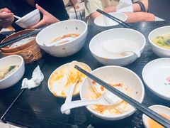 -宁波汤团店(外滩店)