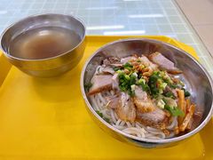 卤菜粉-红鼻子桂林米粉(金唐新光界店)