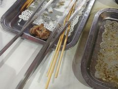 -老北京涮羊肉(航东路店)