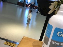 -温州龙湾国际机场