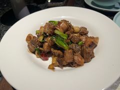 -小城故事·地道宁波味(月湖盛园店)