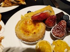 -青岛证大喜玛拉雅酒店·Z1餐厅
