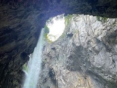 -英西峰林·洞天仙境