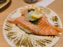 -大起水产回转寿司(大丸心斋桥店)