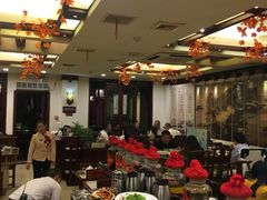 大堂-钦善斋(武侯祠店)