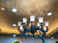 -新疆巴州金丝特餐厅(大钟寺店)