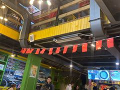 -钢管厂五区小郡肝串串香(奥克斯广场锦城万达店)