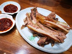 -清真·益鑫羊肉手抓馆(花园北街店)