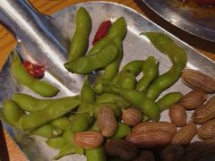 -喝丢一只鞋海鲜烧烤·海肠捞饭(市场店)