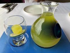 金桔柠檬茶-王品牛排(帝壹城店)