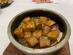 -聚鑫阁江浙菜·非遗传承技艺(闵行交大店)