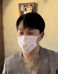 -BLACK ROSE 黑玫瑰男士专属沙龙