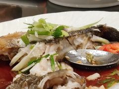 -万年酒楼(越秀南路店)